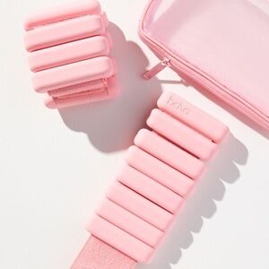 Bala Bangles 2lb Wrist Weights Blush